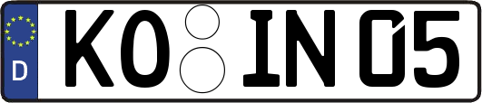 KO-IN05