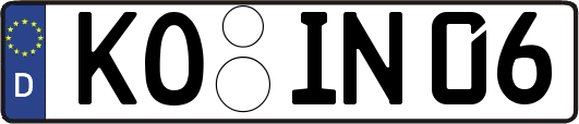 KO-IN06