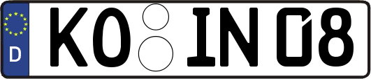 KO-IN08