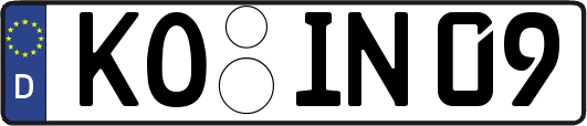 KO-IN09