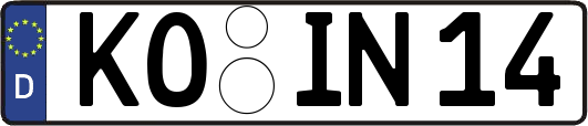 KO-IN14