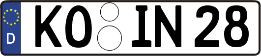 KO-IN28