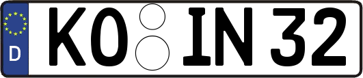 KO-IN32