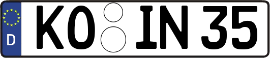 KO-IN35