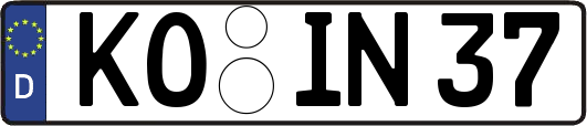 KO-IN37