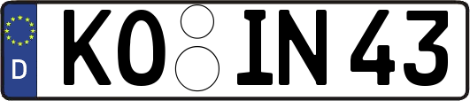 KO-IN43