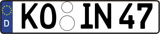 KO-IN47