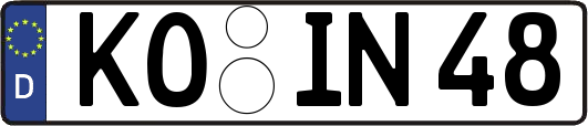 KO-IN48