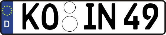 KO-IN49