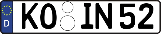 KO-IN52