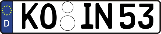 KO-IN53