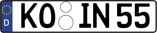 KO-IN55