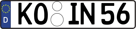 KO-IN56