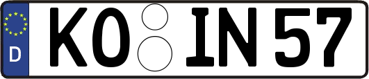 KO-IN57