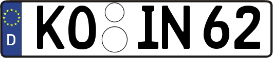 KO-IN62