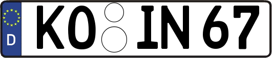 KO-IN67