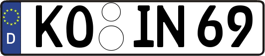 KO-IN69