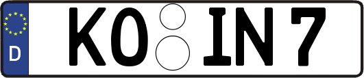 KO-IN7