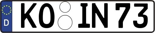 KO-IN73