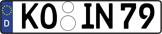 KO-IN79
