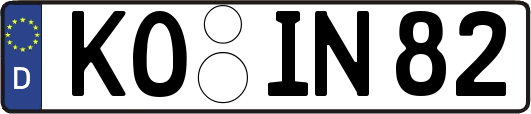 KO-IN82