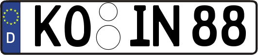 KO-IN88