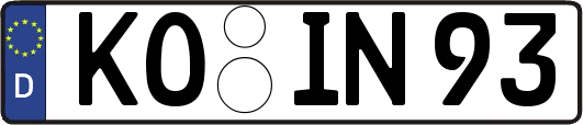 KO-IN93
