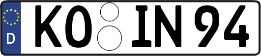 KO-IN94