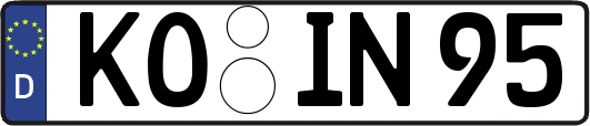 KO-IN95