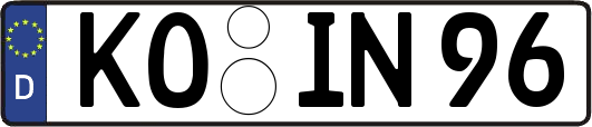 KO-IN96