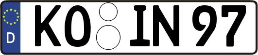 KO-IN97