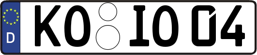 KO-IO04