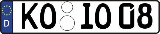 KO-IO08