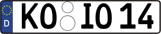 KO-IO14