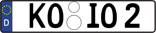 KO-IO2
