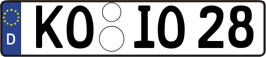KO-IO28