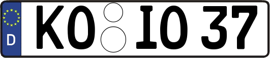KO-IO37