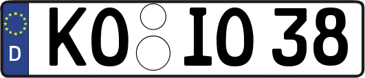 KO-IO38
