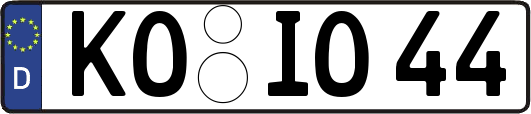 KO-IO44