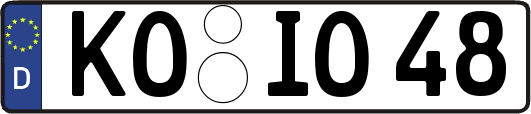 KO-IO48