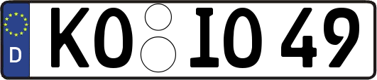KO-IO49