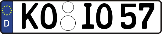 KO-IO57