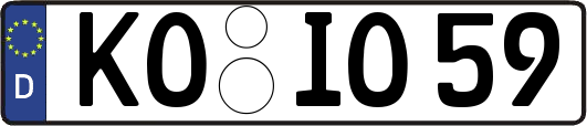 KO-IO59