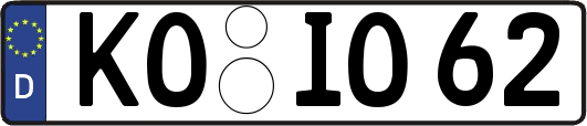 KO-IO62