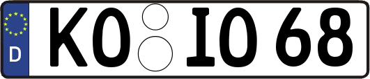 KO-IO68