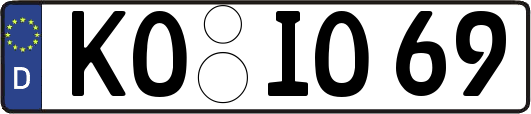 KO-IO69