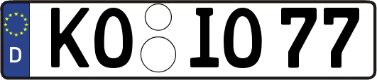 KO-IO77