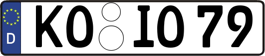 KO-IO79