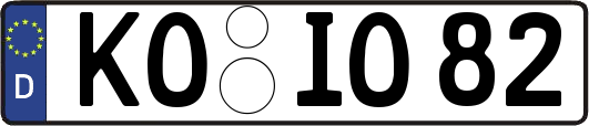 KO-IO82