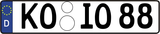 KO-IO88